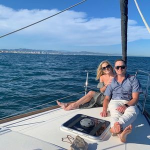 Meet your Posher, Benjamin